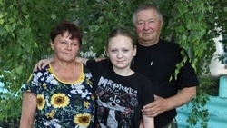 С завидным старанием и трудолюбием