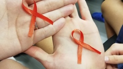 Акция «Стоп ВИЧ/СПИД» прошла в образовательных учреждениях Губкинского округа