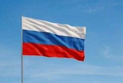 Михаил Лобазнов и Галина Колесникова поздравили губкинцев с Днём России