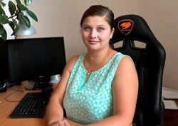Белгородский кадастровый инженер Наталья Затолокина — о своей профессии