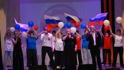 Жители села Скородное отпраздновали День Великой Победы