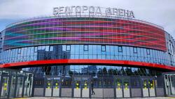 Регион вошёл в тройку финалистов на звание лучшего субъекта РФ за вклад в развитие спорта