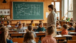 Губкинские педагоги смогут принять участие во Всероссийском конкурсе «Мастер года – 2025»
