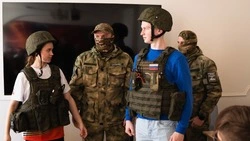 Совещание руководителей штаба Победы Белгородской области прошло в Губкине
