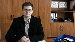 Илья Лещенко: «Счастлив, что стал учителем»