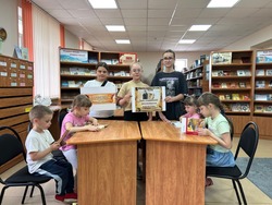 Культработники села Мелавое провели программы ко Дню славянской письменности и культуры