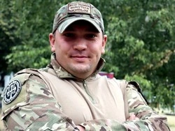 Губкинец Евгений Дмитриев подал заявку на участие в кадровом проекте для участников СВО «Сталь»