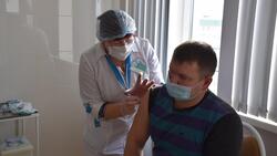 Вакцинация от COVID-19 в Губкине продолжится на шести площадках