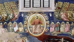 15 февраля. Неделя о Страшном Суде: почему это время не только страха, но и надежды