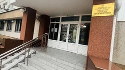 Губкинской прокуратурой утверждены обвинительные акты по уголовным делам