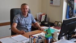 Геннадий Рукавицын: «У нас есть желание работать, готовить достойных воспитанников»
