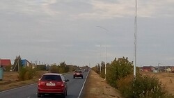 Энергосберегающие светильники будут освещать автомобильные дороги Губкинского округа