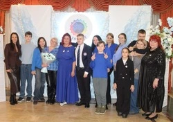 «Мир без границ» – пространство, где каждый ребёнок встречает понимание, поддержку и любовь