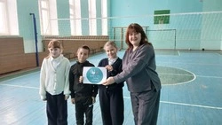 Школьники села Юрьевка стали участниками беседы «Вместе против буллинга»