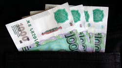 Специалисты обнаружили 48 поддельных денежных знаков в Белгородской области