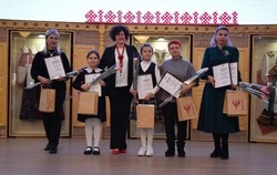 Губкинские мастера стали победителями и призёрами областного конкурса