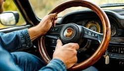 Губкинская прокуратура утвердила обвинительное заключение за нарушение ПДД