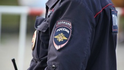 Губкинские полицейские продолжили профилактические работы в рамках операции «Мак»
