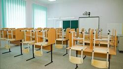 Почти 10,5 тысяч школьников Белгородской области перешли на дистанционное обучение