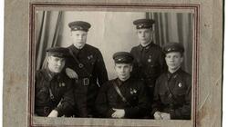 Губкинский краеведческий музей собрал воспоминания медсестёр госпиталей во время войны