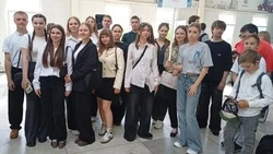 Победители регионального этапа «АгроНТРИ-2026» определились в Белгородской области 