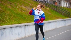 Губкинцы смогут принять участие в традиционном полумарафоне 