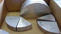 Учёные НИУ «БелГУ» разработали модифицированный алюминиевый сплав для авиастроения