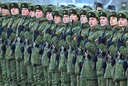 Губкинские прокуроры напомнили об ответственности за уклонение от военной службы 