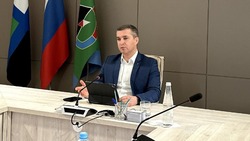 Михаил Лобазнов провёл очередной вечерний прямой эфир