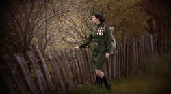 Храните память о войне. Жительница Губкинского горокруга Дарья Ковалёва — о своей прабабушке