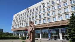 Геологоразведочный университет москва