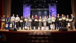 Форум гражданских инициатив прошёл в Белгороде