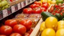 Губкинцы смогут узнать о местах реализации наиболее доступных продуктов