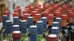 Губкинские власти ограничат продажу алкоголя 1 и 11 сентября