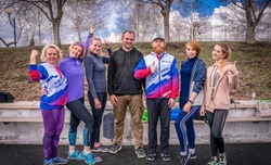 Спортивные лидеры проведут бесплатные тренировки движения «Уличная атлетика» в Губкине 