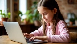 Белгородские школьники смогут прокачать цифровые навыки в онлайн-олимпиаде «Безопасный интернет»