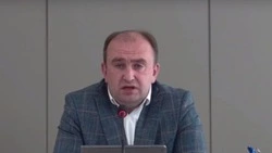 Антон Кулёв ответил на вопросы губкинцев в прямом эфире 