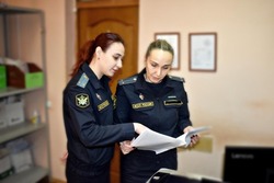 Белгородские судебные приставы разъяснили права взыскателя алиментов