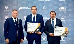 Регион отметили за эффективное взаимодействие в рамках нацпроекта «Безопасные качественные дороги»