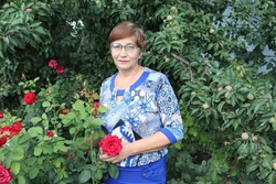 Боброводворцы Василий и Вероника Плотниковы стали участниками конкурса «Ветеранское подворье» 