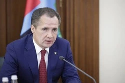 Вячеслав Гладков обратился к белгородцам в День автомобилиста