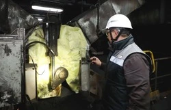 На «пятёрку»! ЛГОК завершил капремонт комплекса ГБЖ-3