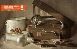 Мария Межевитина написала о своём прадедушке – участнике Великой Отечественной войны Иване Барышеве