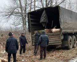 Жители Губкинского городского округа продолжили оказывать помощь участникам СВО