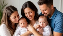 Губкинские власти напомнили об использовании регионального материнского капитала