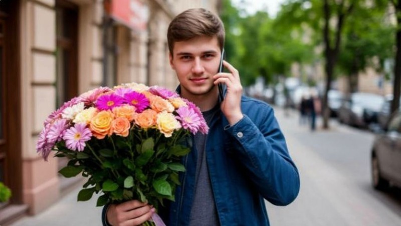 «Вам букет». Жительница Губкина рассказала о новой схеме мошенников