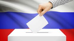 Выборы стартовали в Губкинском городском округе
