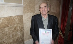 Александр Тюпин из Богословки — о жизни в родном селе 