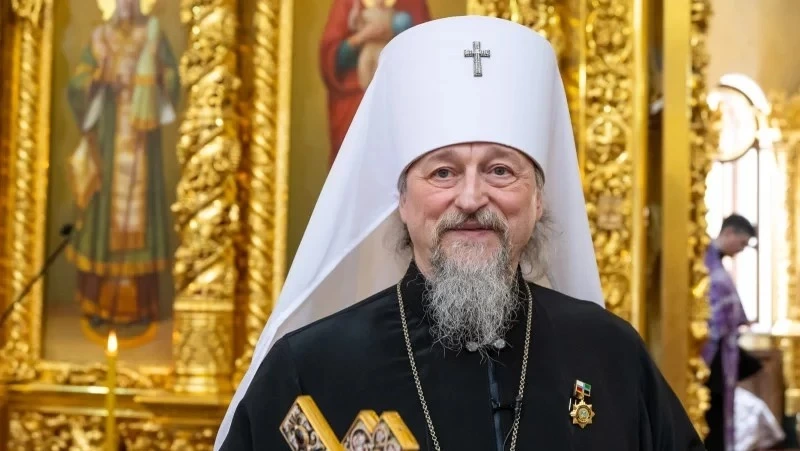 Архипастырь и гражданин: митрополит Иоанн удостоен звания «Почётный гражданин Белгородской области»