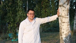 Заведующий Архангельской амбулаторией Владислав Мухачёв поделился секретами профессии 